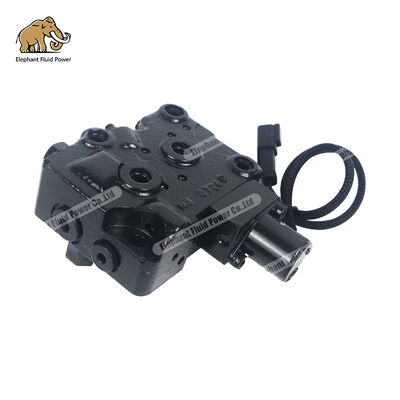 صمام التحكم عالي الأداء لـ PC200-8 PC220-8 PC240-8 الحفارات