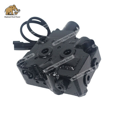 صمام التحكم عالي الأداء لـ PC200-8 PC220-8 PC240-8 الحفارات