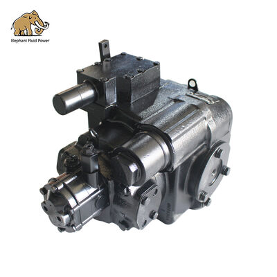 SPV23 Hydraulic Piston Pump for Concrete Equipment - Fully Compatible with Original, High-Efficiency Output, Stable Flow Rate