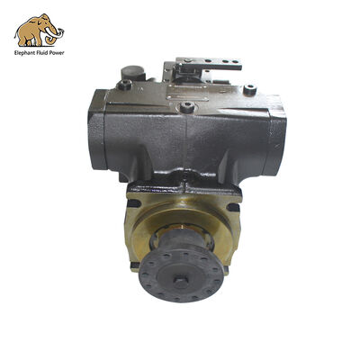 A4VTG90 Hydraulic Piston Pump for Concrete Equipment - Fully Compatible with Original, High-Efficiency Output, Stable Flow Rate