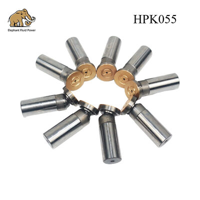 HPK055 Hydraulic Piston Pump Parts Danfoss Replacement Main Pump Repair Kits for Hitachi Excavator ZX120 ZX125 ZX130 ZX135