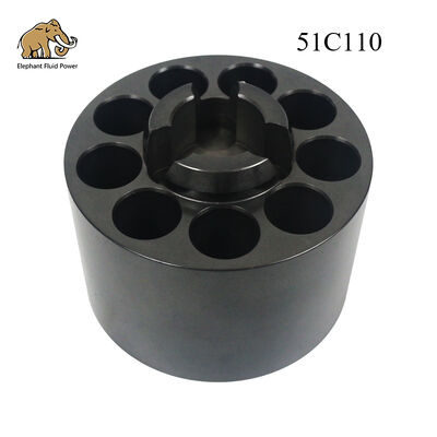 OEM الجودة دائمة ساوير دانفوس المضخة قطع الغيار 51C060 51C080 51C110 لإصلاح مضخة المكبس الهيدروليكي