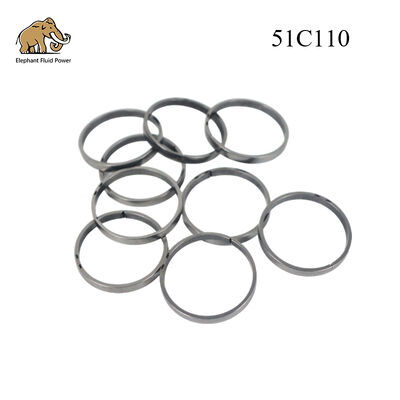 OEM الجودة دائمة ساوير دانفوس المضخة قطع الغيار 51C060 51C080 51C110 لإصلاح مضخة المكبس الهيدروليكي