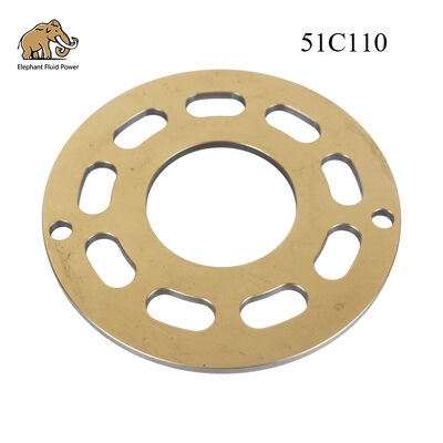 OEM الجودة دائمة ساوير دانفوس المضخة قطع الغيار 51C060 51C080 51C110 لإصلاح مضخة المكبس الهيدروليكي