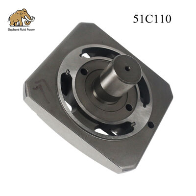 OEM الجودة دائمة ساوير دانفوس المضخة قطع الغيار 51C060 51C080 51C110 لإصلاح مضخة المكبس الهيدروليكي