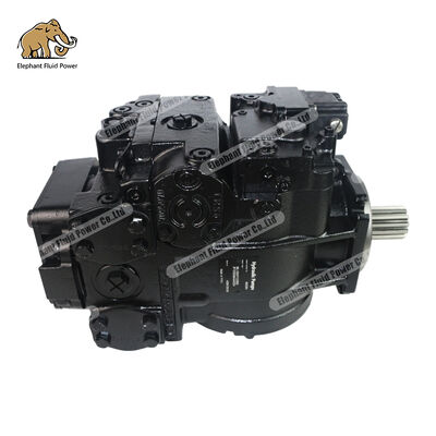 Iron Cast Danfoss 90L100 Axial Piston Pump with 100% Interchange for Closed Circuit Applications