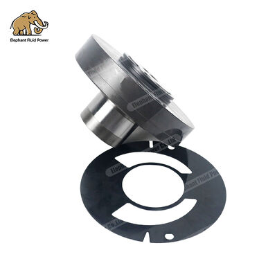 مضخة تعويض الزيت المخصصة A4VG280 Rexroth: سبيكة متطورة + تصنيع دقيق، تتوافق تمامًا مع كل مضخة هيدروليكية