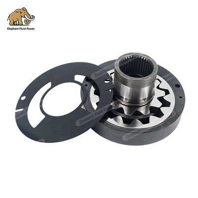 مضخة تعويض الزيت المخصصة A4VG280 Rexroth: سبيكة متطورة + تصنيع دقيق، تتوافق تمامًا مع كل مضخة هيدروليكية