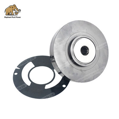 مضخة تعويض الزيت المخصصة A4VG280 Rexroth: سبيكة متطورة + تصنيع دقيق، تتوافق تمامًا مع كل مضخة هيدروليكية