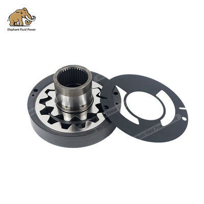 مضخة تعويض الزيت المخصصة A4VG280 Rexroth: سبيكة متطورة + تصنيع دقيق، تتوافق تمامًا مع كل مضخة هيدروليكية