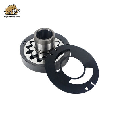 مضخة تعويض الزيت المخصصة A4VG280 Rexroth: سبيكة متطورة + تصنيع دقيق، تتوافق تمامًا مع كل مضخة هيدروليكية