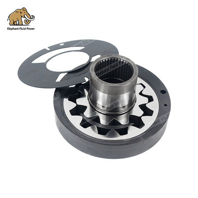 مضخة تعويض الزيت المخصصة A4VG280 Rexroth: سبيكة متطورة + تصنيع دقيق، تتوافق تمامًا مع كل مضخة هيدروليكية