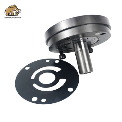 A4VTG71 Rexroth oil pump, Stable operation under high temperature and pressure, seamlessly compatible with the original pump body, the first choice for oil replenishment pumps