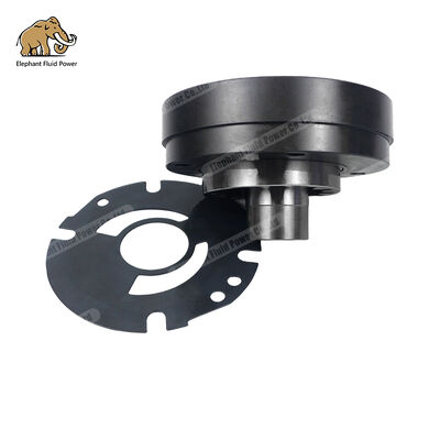 مضخة تروس ريكسروث A4VTG90: عمر خدمة طويل جدًا، استبدال مضخة تعويض الزيت بدون قلق!