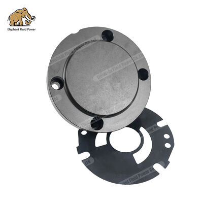 مضخة تروس ريكسروث A4VTG90: عمر خدمة طويل جدًا، استبدال مضخة تعويض الزيت بدون قلق!