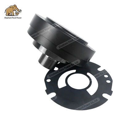 مضخة تروس ريكسروث A4VTG90: عمر خدمة طويل جدًا، استبدال مضخة تعويض الزيت بدون قلق!