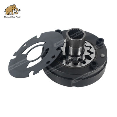 مضخة تروس ريكسروث A4VTG90: عمر خدمة طويل جدًا، استبدال مضخة تعويض الزيت بدون قلق!