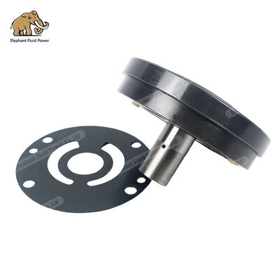 تتوفر مضخة زيت ريكسروث A4VTG90 ومجموعة دوارة وصمامات تحكم، مما يجعل عملية إصلاح ريكسروث أسهل