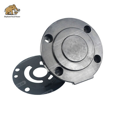 تتوفر مضخة زيت ريكسروث A4VTG90 ومجموعة دوارة وصمامات تحكم، مما يجعل عملية إصلاح ريكسروث أسهل