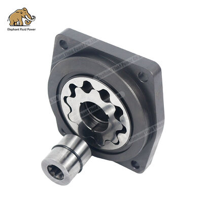 A10VG18 Rexroth parts, easily replace genuine parts, fully covering popular models worldwide