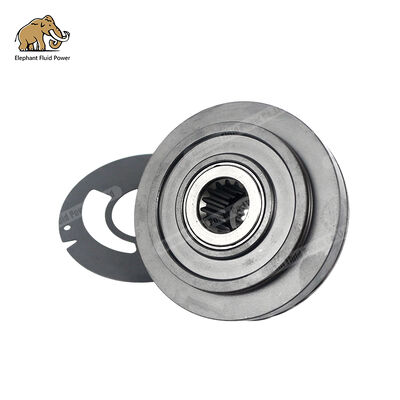 مضخة شحن A10VG63 خاصة بمضخة Rexroth، مطابقة للحجم بنسبة 100٪، مواد شديدة المقاومة للتآكل، مما يجعل إصلاح مضخة Rexroth أكثر كفاءة!