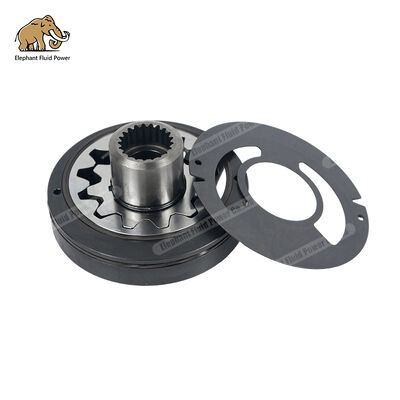 مضخة شحن A10VG63 خاصة بمضخة Rexroth، مطابقة للحجم بنسبة 100٪، مواد شديدة المقاومة للتآكل، مما يجعل إصلاح مضخة Rexroth أكثر كفاءة!