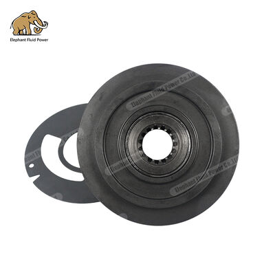 مضخة شحن A10VG63 خاصة بمضخة Rexroth، مطابقة للحجم بنسبة 100٪، مواد شديدة المقاومة للتآكل، مما يجعل إصلاح مضخة Rexroth أكثر كفاءة!