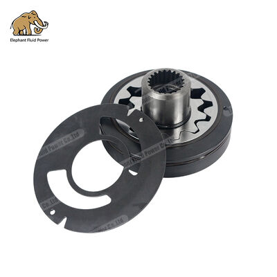 مضخة شحن A10VG63 خاصة بمضخة Rexroth، مطابقة للحجم بنسبة 100٪، مواد شديدة المقاومة للتآكل، مما يجعل إصلاح مضخة Rexroth أكثر كفاءة!