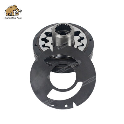 مضخة شحن A10VG63 خاصة بمضخة Rexroth، مطابقة للحجم بنسبة 100٪، مواد شديدة المقاومة للتآكل، مما يجعل إصلاح مضخة Rexroth أكثر كفاءة!