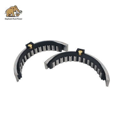 OEM Quality Hydraulic Pump Repair Parts Kit for Rexroth A10VG63 with 100% Original Compatibility and Fast Delivery