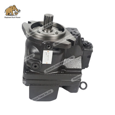OEM Kawasaki K3VL Series K3VL80 K3VL80/B-1RRKS-PO مضخة هيدروليكية بمكبس واحد