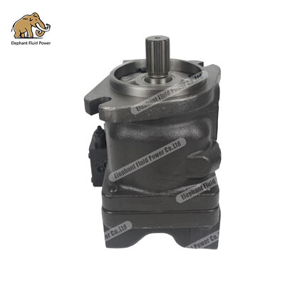 OEM Kawasaki K3VL Series K3VL80 K3VL80/B-1RRKS-PO مضخة هيدروليكية بمكبس واحد