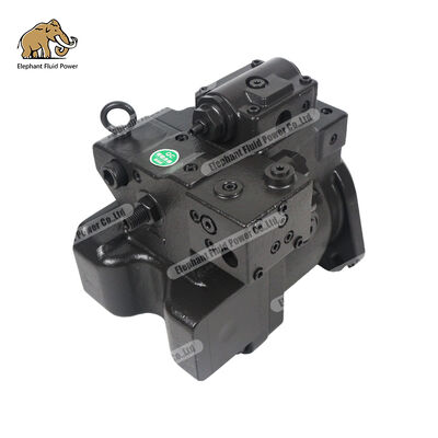 OEM Kawasaki K3VL Series K3VL80 K3VL80-B-10RSM-T251 مضخة هيدروليكية بمكبس واحد للاستبدال الأصلي