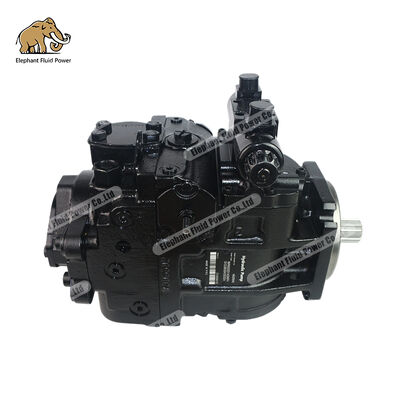 Brand New Sauer Danfoss 90R Series Hydraulic Piston Pump with Same Performance as Original and 1 Year Warranty