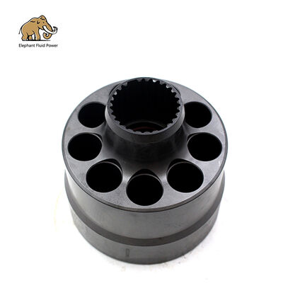 مجموعة إصلاح مضخة البستنات الهيدروليكية ذات الجودة الممتازة لشركة فيكرز PVH98 مع 100% التوافق الأصلي والتسليم السريع