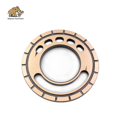 مجموعة إصلاح مضخة البستنات الهيدروليكية ذات الجودة الممتازة لشركة فيكرز PVH98 مع 100% التوافق الأصلي والتسليم السريع