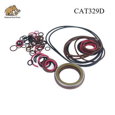 OEM الجودة SBS140 أجزاء مضخة هيدروليكية 100٪ متوافقة مع الأصلي للحفرة 325C 325D 329D مع تسليم سريع