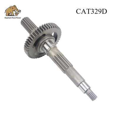 OEM الجودة SBS140 أجزاء مضخة هيدروليكية 100٪ متوافقة مع الأصلي للحفرة 325C 325D 329D مع تسليم سريع