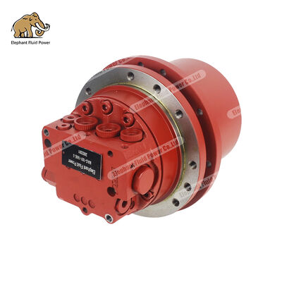 OEM الجودة KYB MAG-18V-190E-3 حديد الصب الهيدروليكي محرك القيادة النهائية مع 100٪ تبادل و 12 شهرا من الضمان