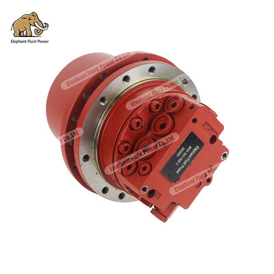 OEM الجودة KYB MAG-18V-190E-3 حديد الصب الهيدروليكي محرك القيادة النهائية مع 100٪ تبادل و 12 شهرا من الضمان