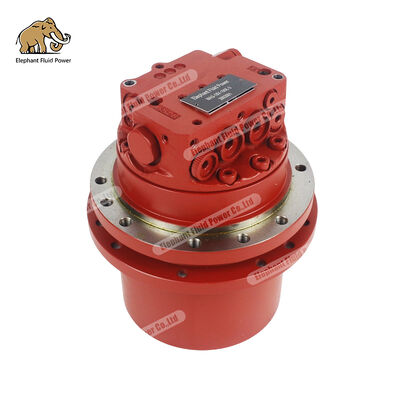 OEM الجودة KYB MAG-18V-190E-3 حديد الصب الهيدروليكي محرك القيادة النهائية مع 100٪ تبادل و 12 شهرا من الضمان