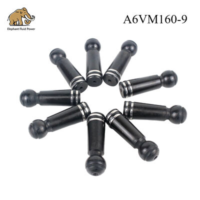 OEM الجودة ريكسروث A6VM160 مجموعة الدوار و مجموعة إصلاح متوافقة بنسبة 100٪ مع الأصلي للتسليم السريع