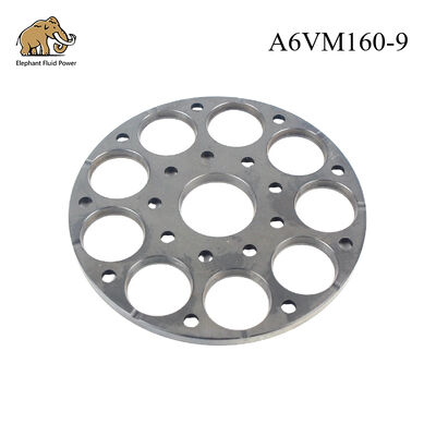 OEM الجودة ريكسروث A6VM160 مجموعة الدوار و مجموعة إصلاح متوافقة بنسبة 100٪ مع الأصلي للتسليم السريع