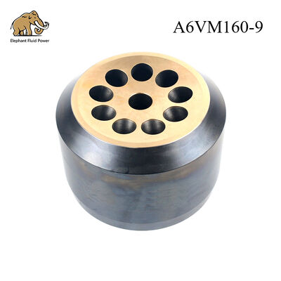 OEM الجودة ريكسروث A6VM160 مجموعة الدوار و مجموعة إصلاح متوافقة بنسبة 100٪ مع الأصلي للتسليم السريع