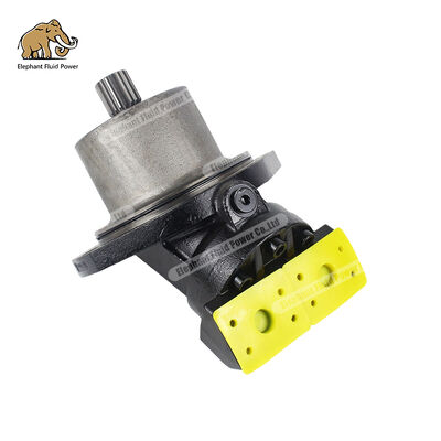 ريكسروث A2FE90 AXIAL-PISTON MOTOR 28، 32، 45، 56، 63، 80، 90، 107، 125، 160، 180، 250، 355 سم مكعب / دورة لمحرك الشاحنات والرافعات
