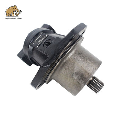 OEM Rexroth A2FE Series A2FE90 محرك هيدروليكي R902137649 AXIAL-PISTON MOTOR A2FE90 / 61W-VAL100 لمحرك الشاحنات والرافعات