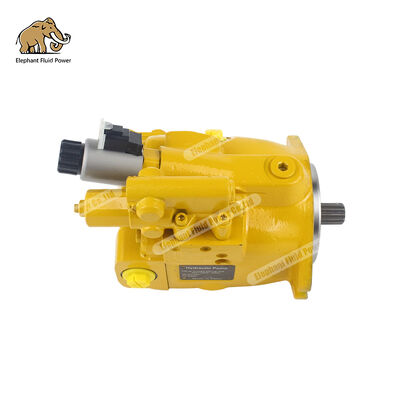 Chinese A10VNO SERIES A10VNO 28 A10VNO 45 A10VNO 63 A10VNO 85 Hydraulic Pump FOR fan drives and auxiliary circuits in tractors