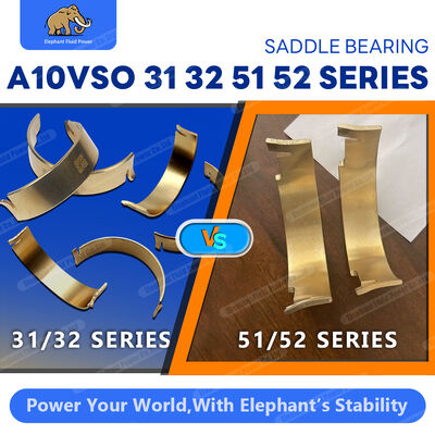 OEM A10VNO المسلسل A10VNO 28 A10VNO 45 A10VNO 63 A10VNO 85 52 52 سلسلة المضخات الهيدروليكية وقطع الغيار