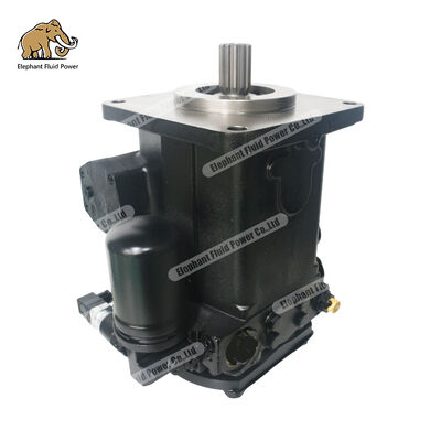 A4VG180 DA2D2/32L-NSD02F691LH Hydraulic Pump apply to Combine Harvester with durable and long service life
