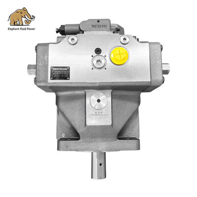 مضخة وأجزاء المكبس المحوري الهيدروليكي A4VSO250، جديدة وما بعد البيع، تناسب المعدات الأصلية، تركيب مباشر، متينة وعمر خدمة طويل